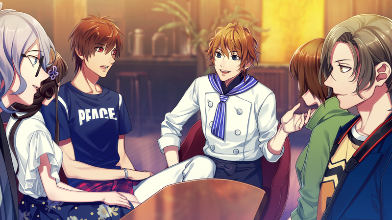 Illustration for article titled 7’scarlet: The AniTAY Review